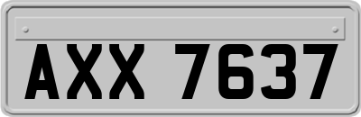 AXX7637