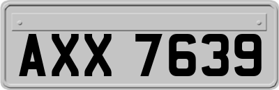 AXX7639