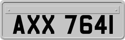 AXX7641