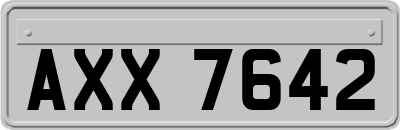 AXX7642