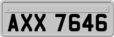AXX7646