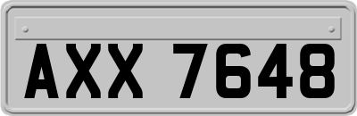 AXX7648