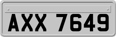 AXX7649