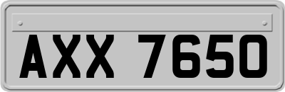 AXX7650