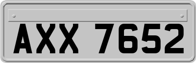 AXX7652