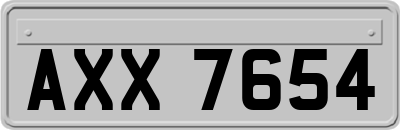 AXX7654