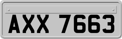 AXX7663