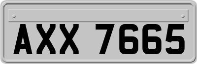 AXX7665