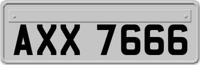 AXX7666