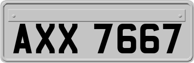 AXX7667