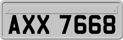 AXX7668