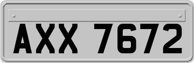 AXX7672