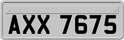 AXX7675