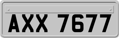 AXX7677