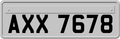 AXX7678