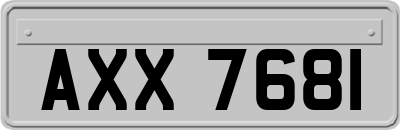 AXX7681