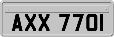 AXX7701