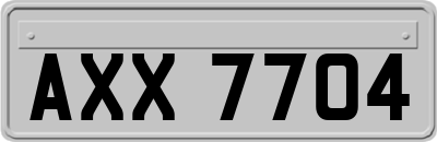 AXX7704