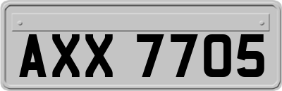 AXX7705