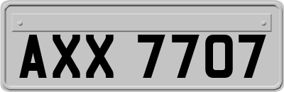 AXX7707