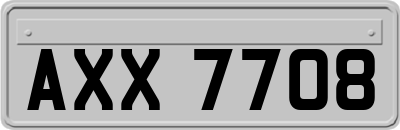 AXX7708