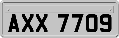 AXX7709