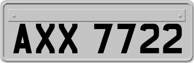 AXX7722