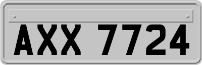 AXX7724