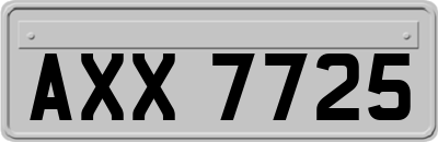 AXX7725