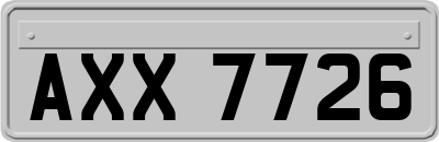 AXX7726