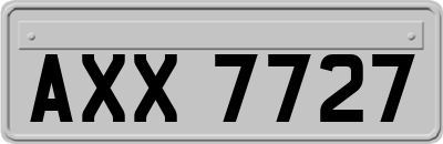 AXX7727