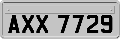 AXX7729
