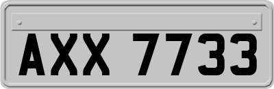 AXX7733
