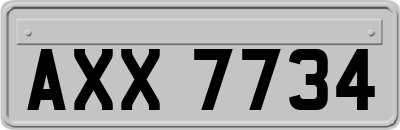 AXX7734