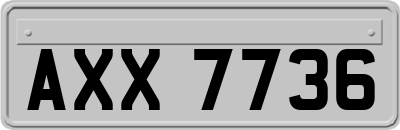 AXX7736