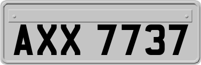 AXX7737