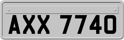 AXX7740