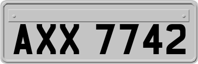 AXX7742