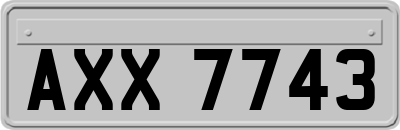 AXX7743