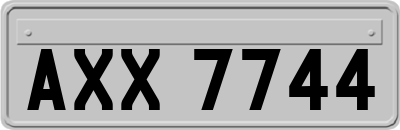 AXX7744