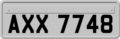 AXX7748