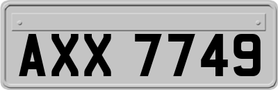 AXX7749