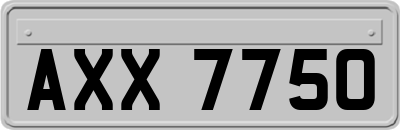 AXX7750