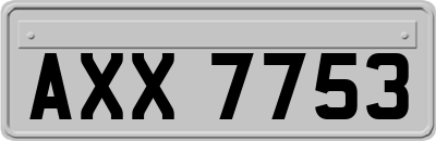 AXX7753