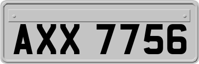 AXX7756