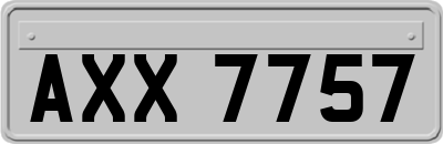 AXX7757