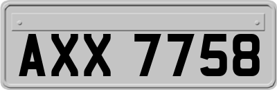 AXX7758