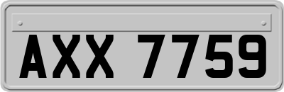 AXX7759