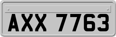 AXX7763