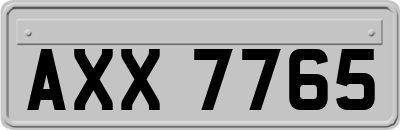 AXX7765